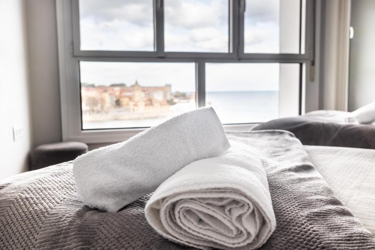 Amanecer Cantabrico Apartamento
