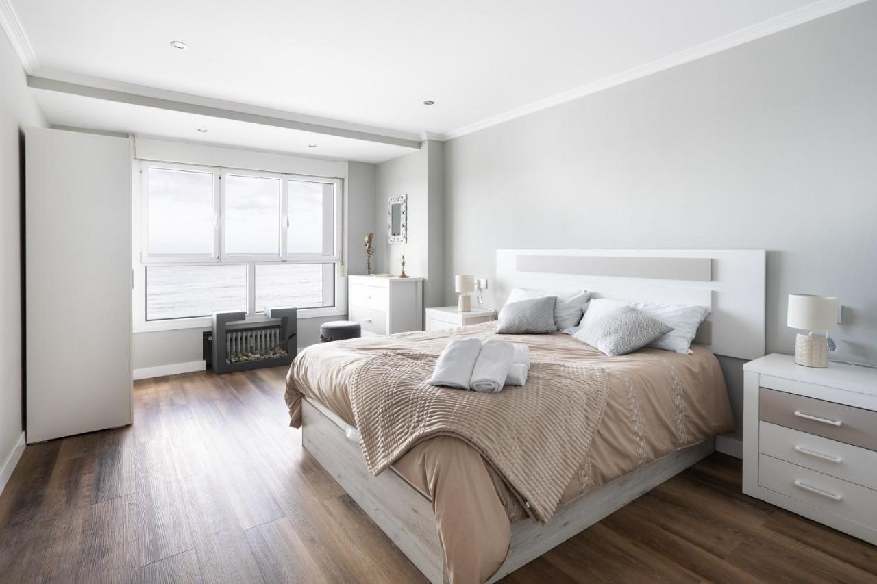 Apartamento Amanecer Cantabrico