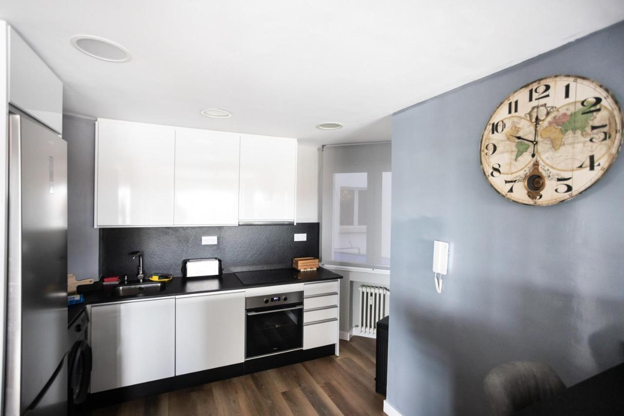 Apartamento Amanecer Cantabrico Gijón