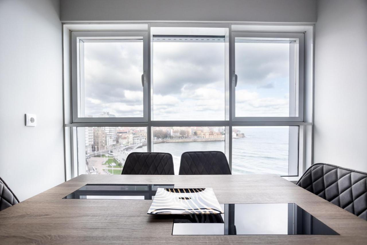 Apartamento Amanecer Cantabrico