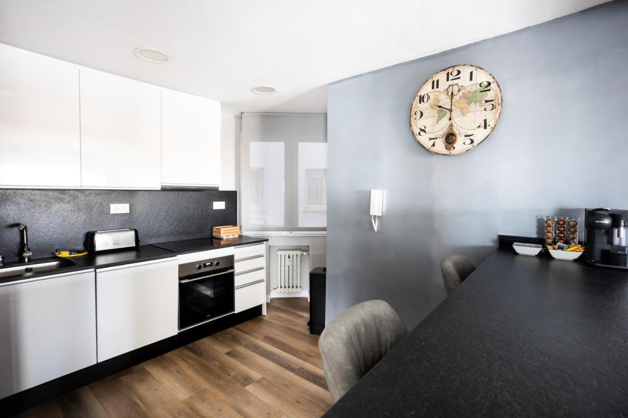Apartamento Amanecer Cantabrico